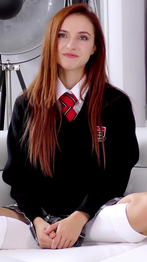 Interview Featuring Sophia Blake