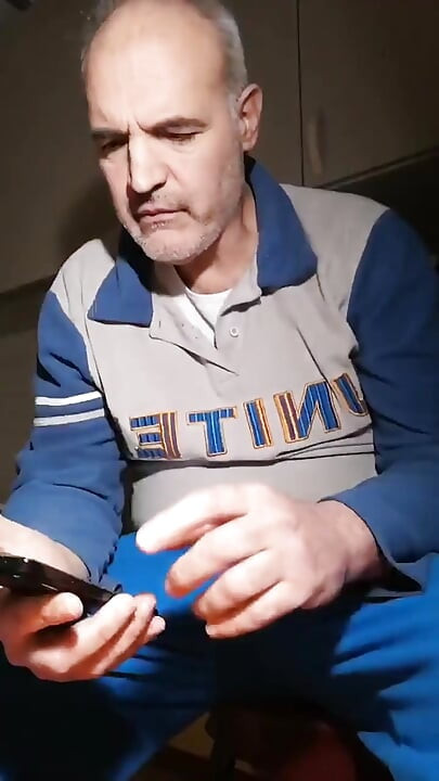 Mein harter und adriger Schwanz für dich, Luisa