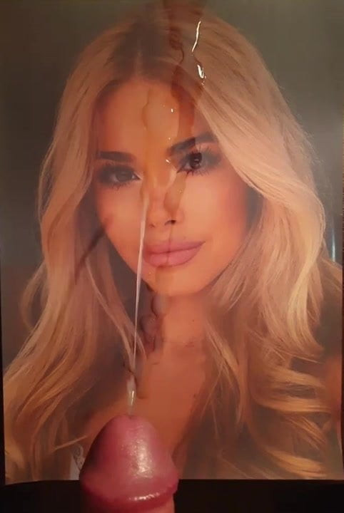 Pamela Reif cumtribute