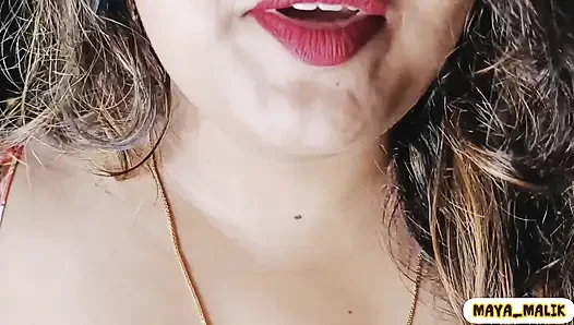 Maid's hot bold beautiful girl got fucked by her boss for the first time