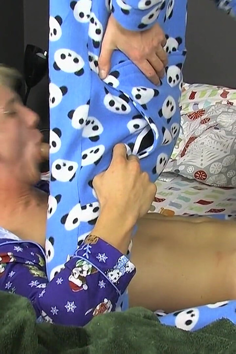 The Greatest Gift of All: Jordan & Timo