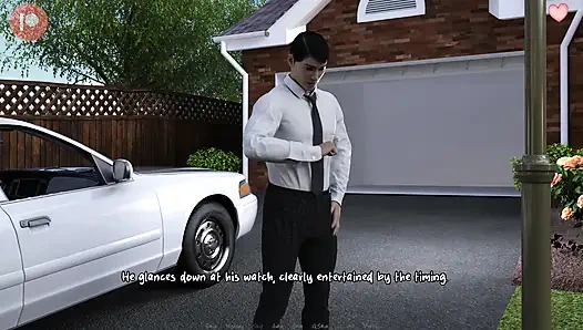 Not Too Refined - Episode 4 - Part 1