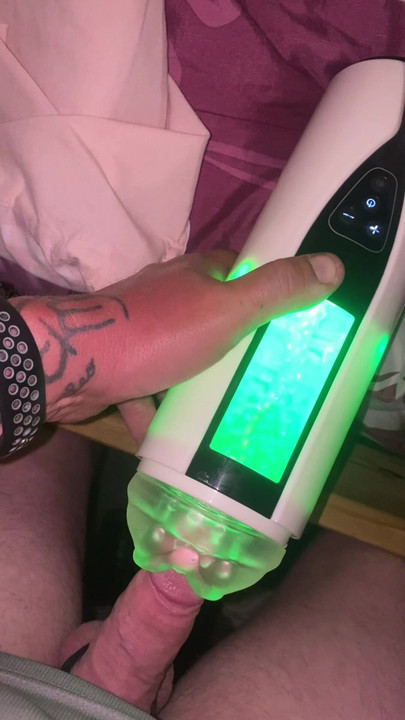 Ovisna o osjećaju svršavanja