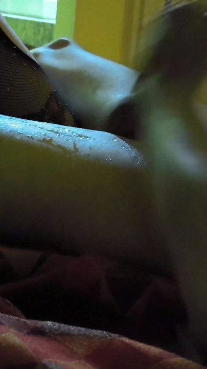 Bir ateşli eşin sevgilileri hakkında squirt derlemesi