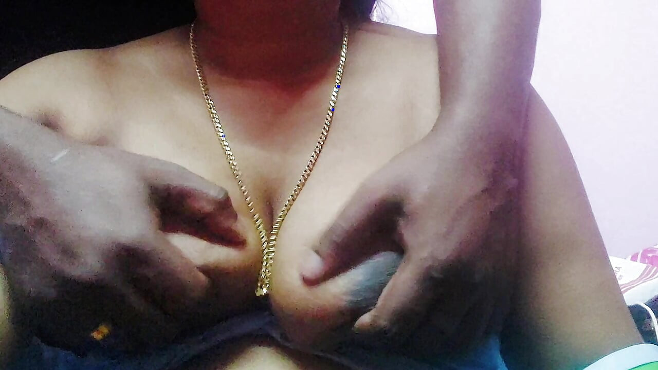 Hot and juicy desi Indian woman cheating with married boy