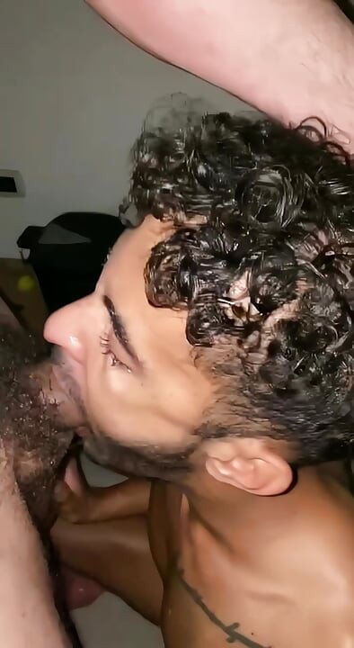 Intense Deepthroat Mastery: Pushing Limits