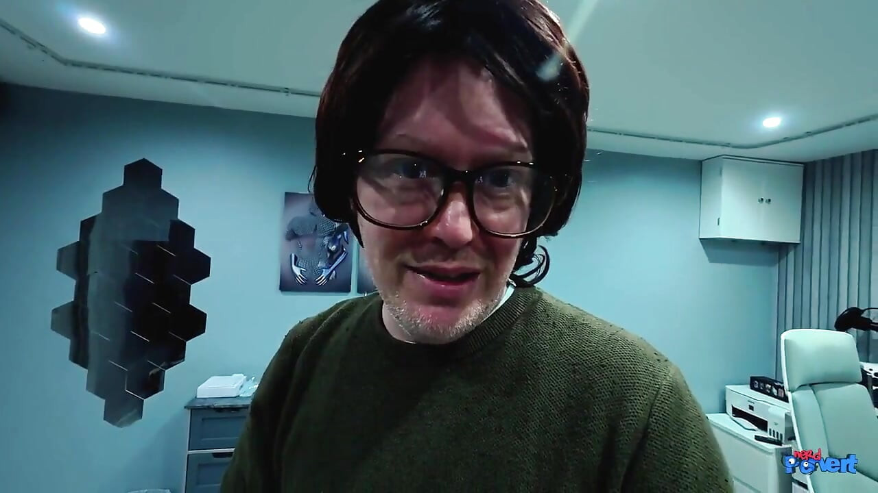 Nadia Love - Teen Fuck Bag