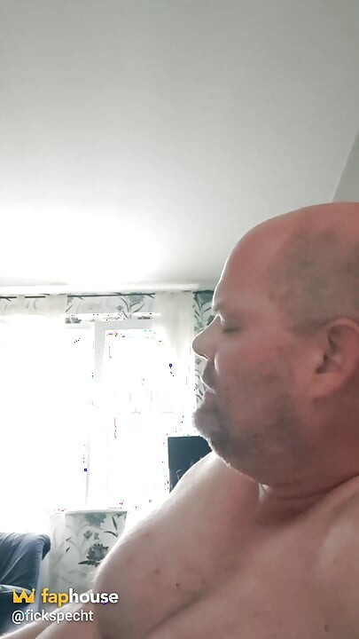 After Pre-stretching, the Slut Continues