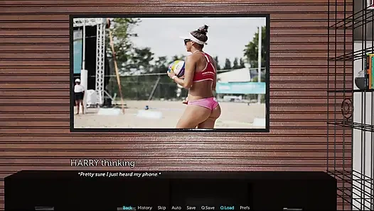 A Very Open Marriage (part 97)