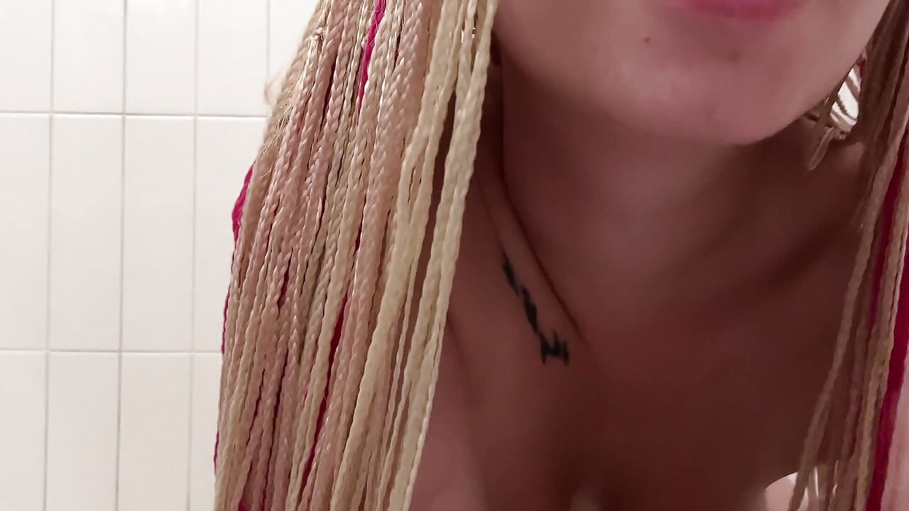 Michael, I'm Masturbating in the Bathroom Thinking About You