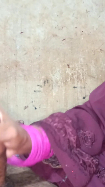 Bangladeshi Hijabs girls and romantic mood | Clip 2