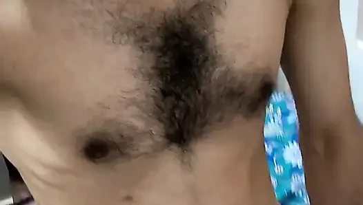 Boy Need Fuck His Dick After Cum