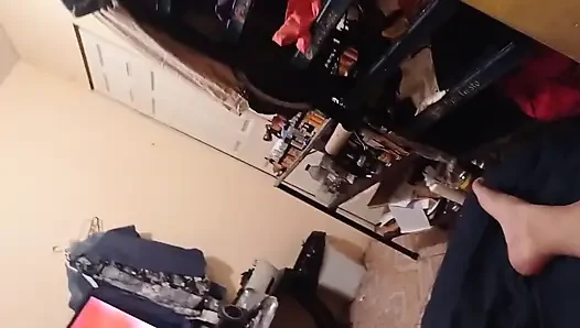 Rubia Latina POV