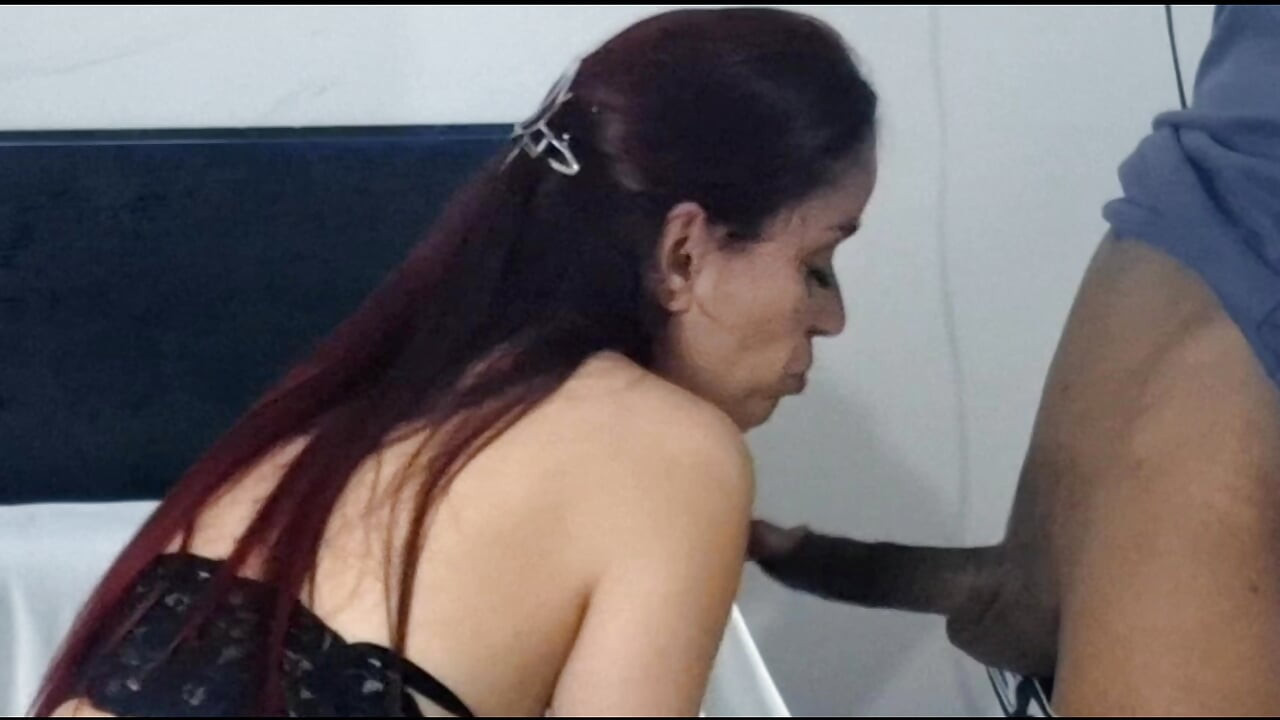 Cuckold humiliation bbc interracial