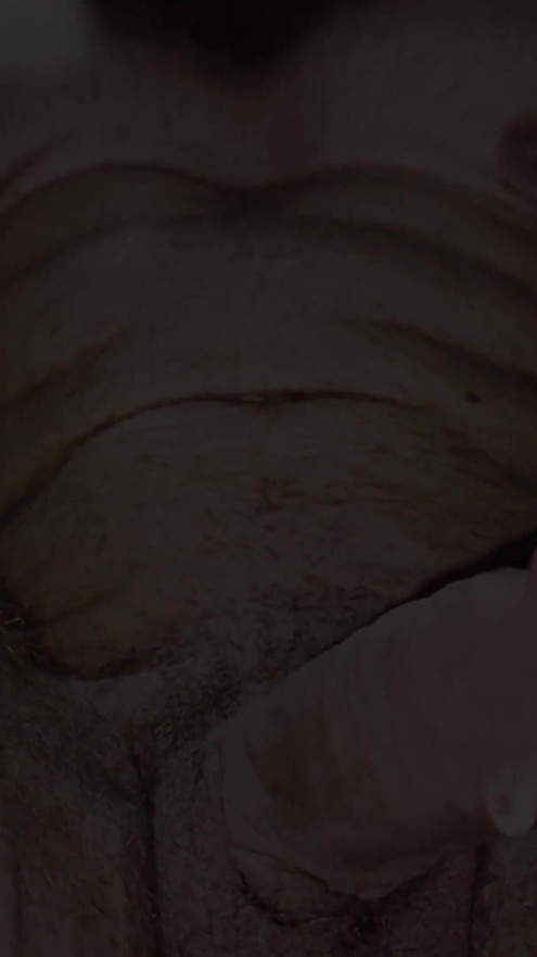 Prolonged Orgasm POST CUM BLOWJOB! Close Up Cock Sucking | Clip 1