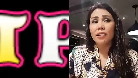 Trikepatrol Interview 19 - Dominafire