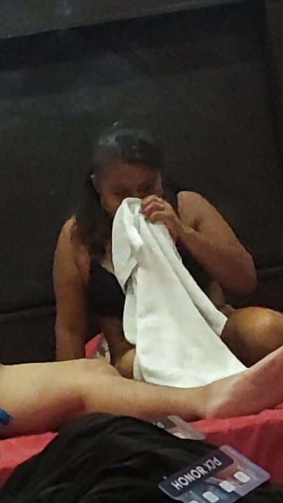 At Least a Blowjob