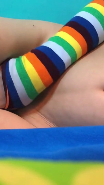 Stunning moment from "amazing cumshot femboy"