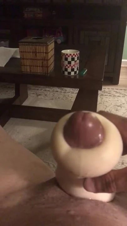 Pulling one off