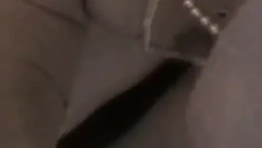 Melaies sinnliche necksession