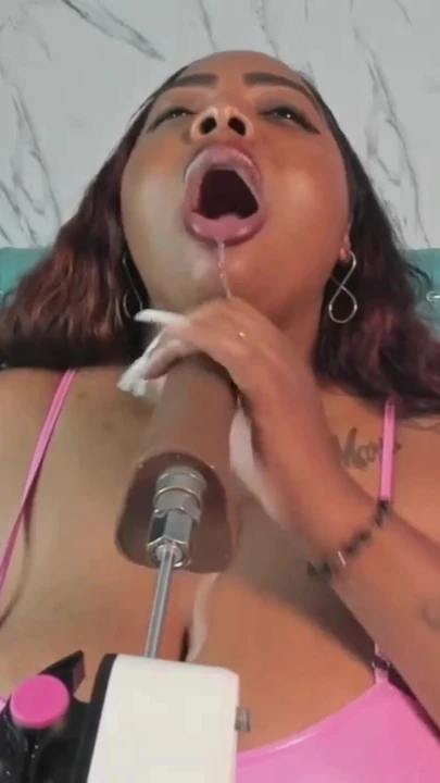 Choking is what I want you to do most