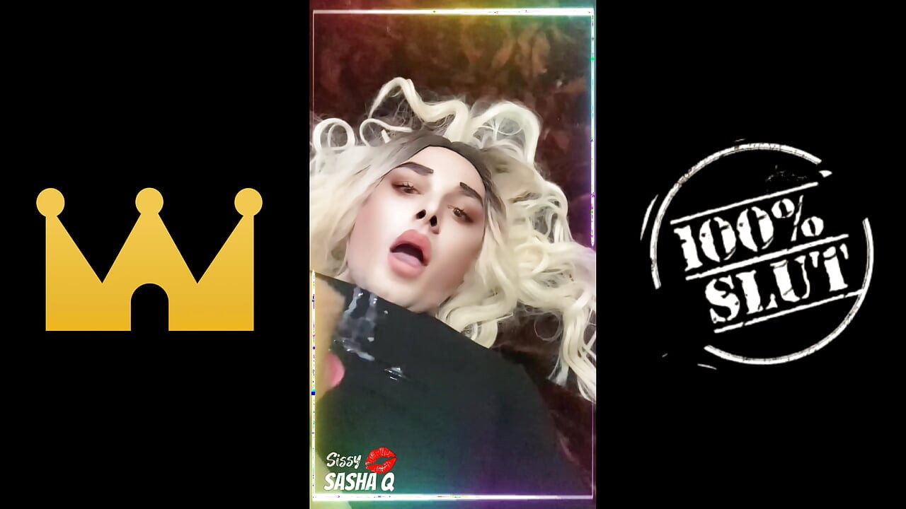 Sissy Beautiful Compilation