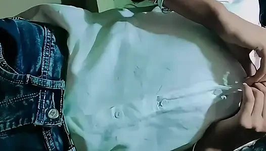 My nude viral video I'm so horny for cuck in my pussy and mouth till I eat all cum