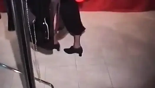 Liliemfc Needs the Hard Cock in Her Mouth