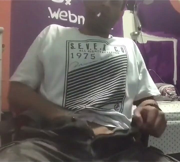 Iseven on Any Sunday #24