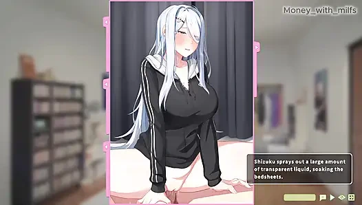 Saya Cum Di Dalam Vaginanya // Summer Clover #5