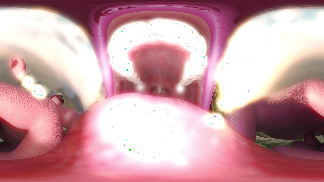 giantess vr