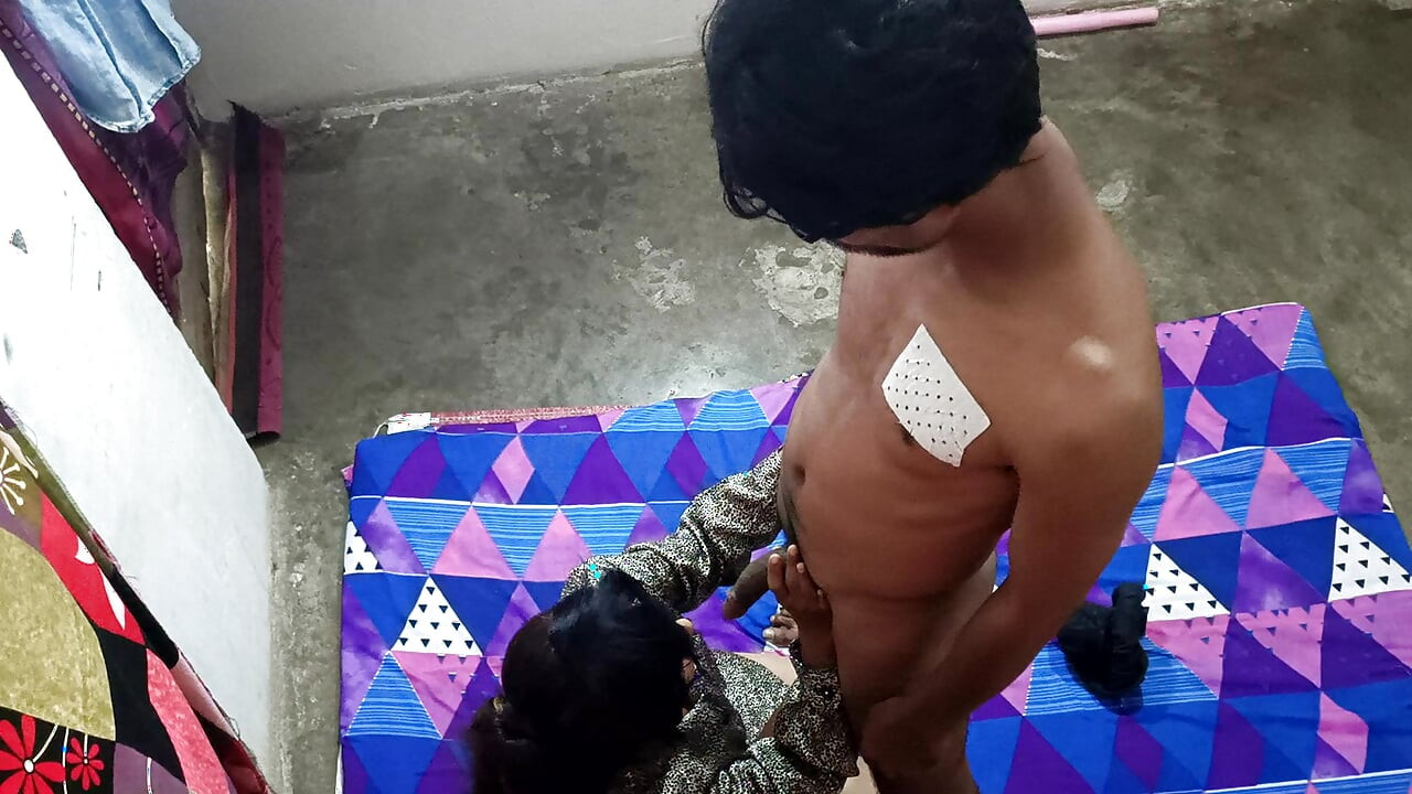 Hot masti with boyfriend