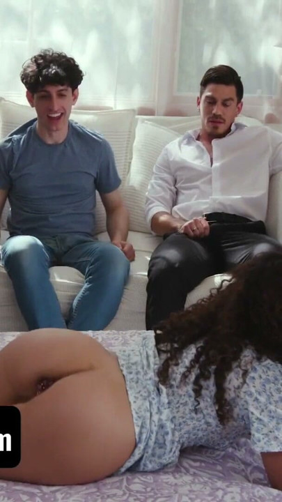 Nothing Says Happy Birthday Like Anal Sex! | Clip 2