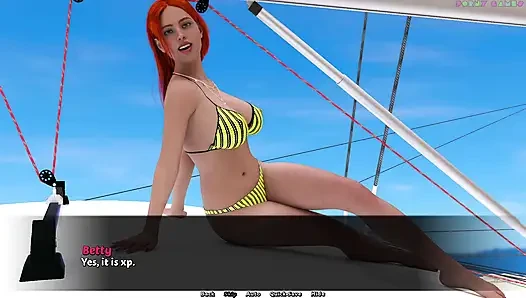 Welcome to Miskonyos by Picaro Games - Stepsis Gets Her Turn, the Maids Find Out What Is Good 3