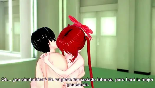 Лучшая подборка моих хентай +18 анимаций