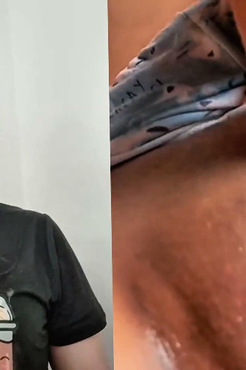 Studiotony styvsyster retar stora tuttar och fitta