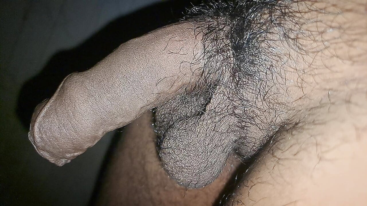 My New Desi Porn Video from the Jungle.