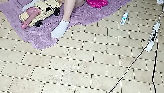 Cewek Itu Sama Toyotaku