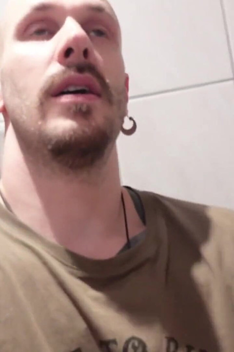Brusebad Jerkoff
