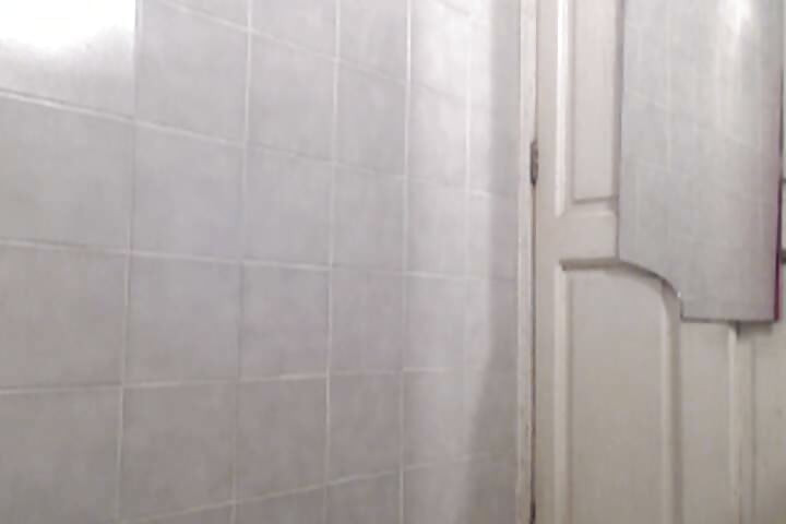 sissy holka cucá dildo