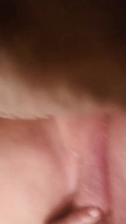 She always squirts