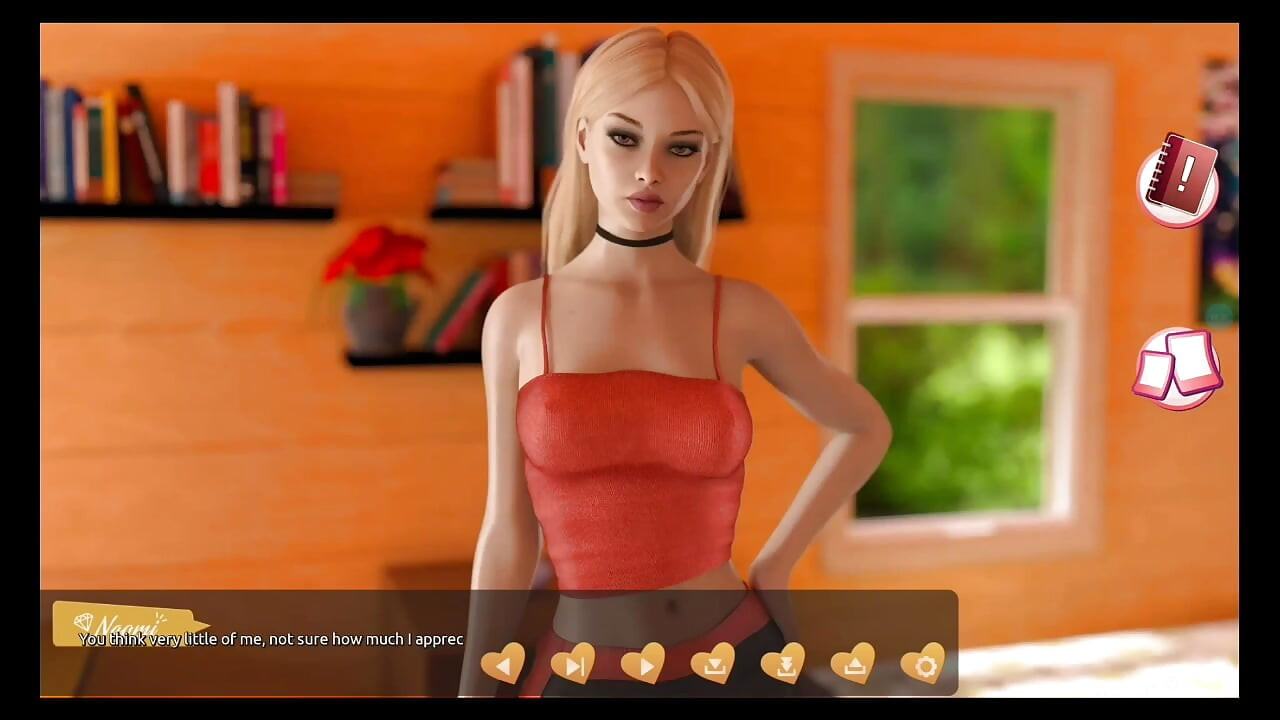 Βοηθώντας τα hotties #3 - Ο Johannes βρήκε το δονητή της Bella