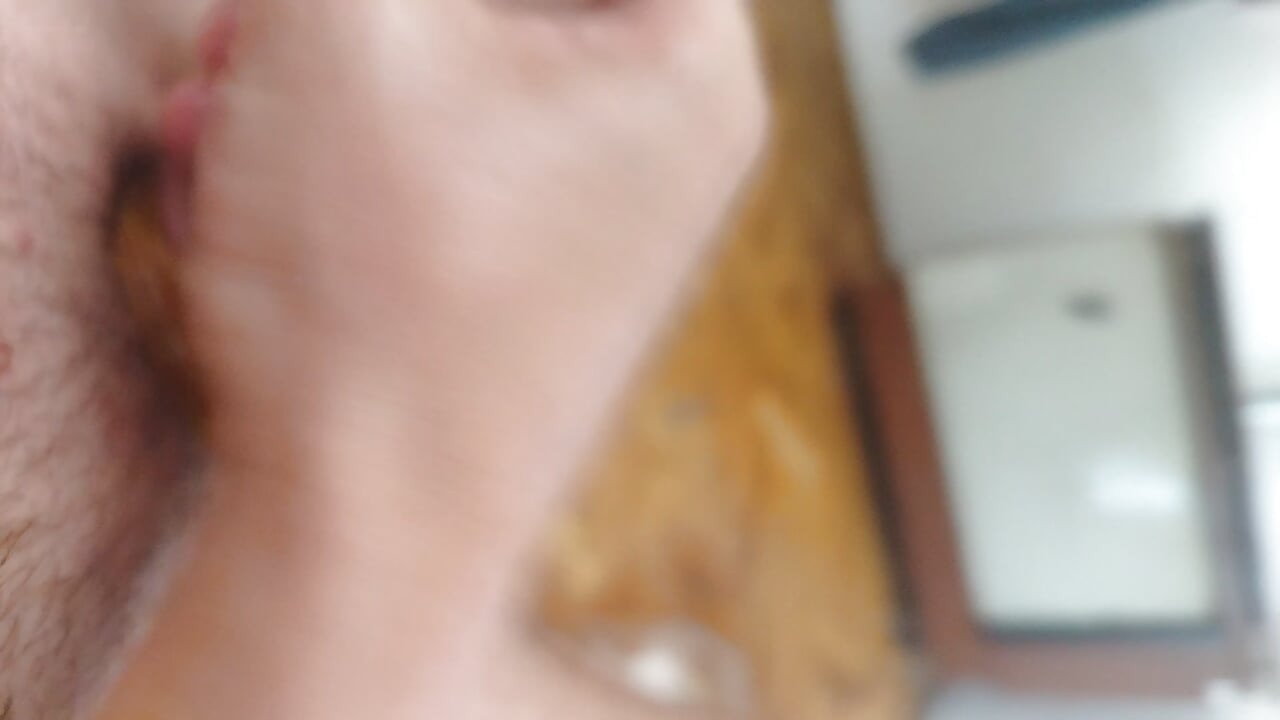 Я дрочу