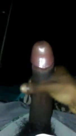 Busting A Nut