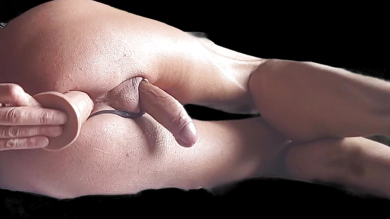 Luziatv, orgasme banci, pancutan mani di muka, mulut