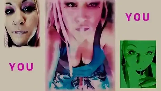 Azgın travesti eps5 külotuyla mastürbasyon yaparken yakalandı şimdi onun için 31 talimatı alman gerekiyor