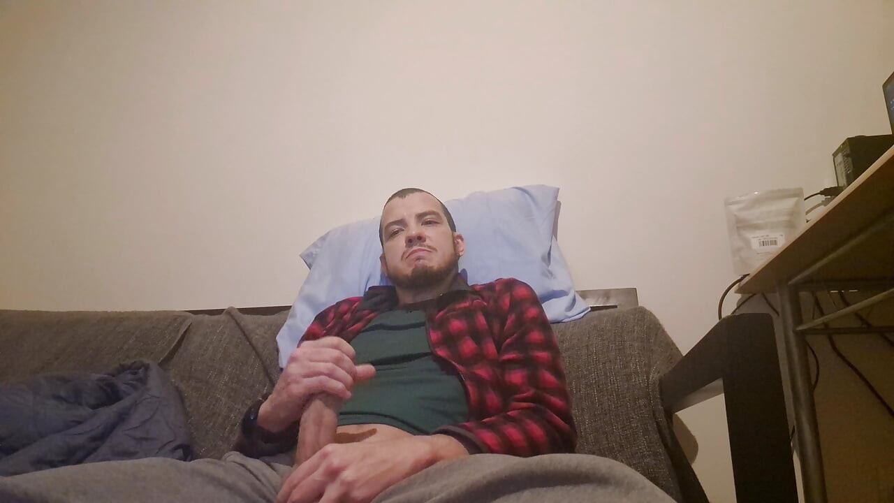 Insane Shaking Multiple Cumshot Orgasm 2