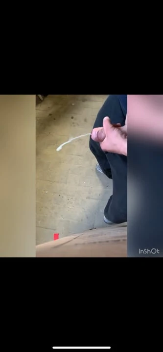 Küçük boşalma koleksiyonu