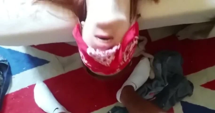 C est ca se prendre une bite