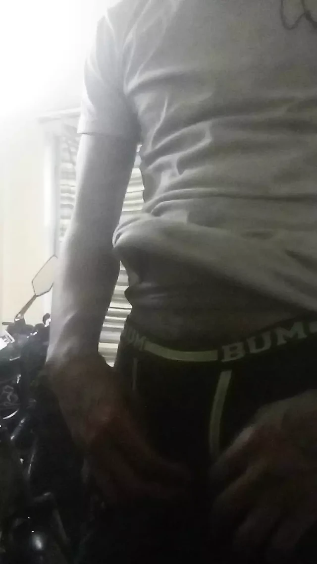 Extreme Monster Big Black Cock BBC Ejaculation